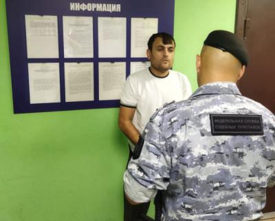 Из Рязани выдворили семь мигрантов