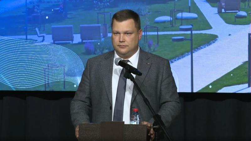 Рязанцам анонсировали второй этап благоустройства ЦПКиО