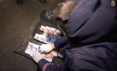 Завершено расследование дела о сбыте фальшивок в Рязани и Подмосковье