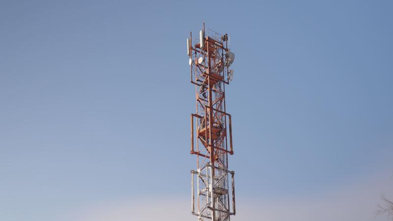 Т2 стал лидером по сети 5G: статистика Роскомнадзора