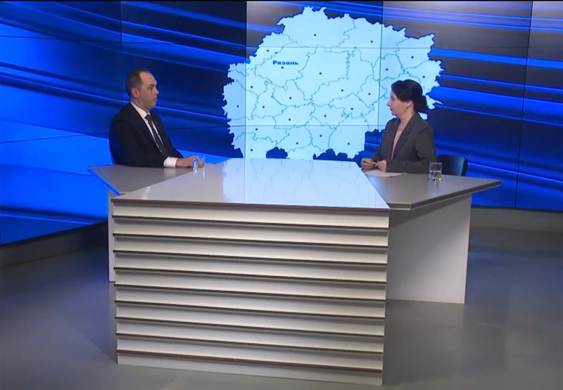 Рекордные урожаи в Рязанской области сдерживают рост цен на продукты