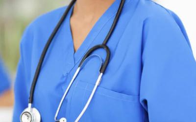 Рязанские медсёстры зарабатывают в среднем 32 тысячи рублей