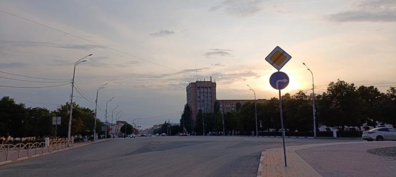 На Рязанщине днём потеплеет до 22 градусов