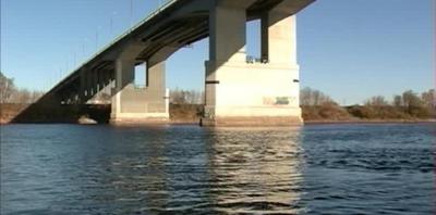 Снижение уровня воды в Оке сулит рязанцам серьёзные неприятности