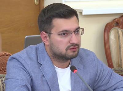 Артём Никитин