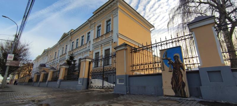 В рязанском регионе воздух прогреется до 10 градусов