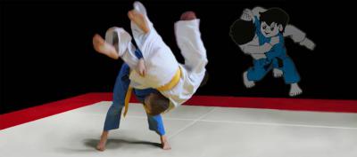 Юные рязанские дзюдоисты завоевали на Всероссийском турнире в Москве семь медалей