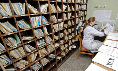 В Рязанском регионе выберут лучшую медицинскую регистратуру