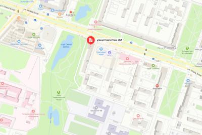 Сроки ремонта теплосетей на улице Новосёлов в Рязани продлили