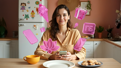 Медитации и тонны мороженого: как родители готовились к новому учебному году