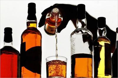 Обнародована статистика алкогольных предпочтений рязанцев
