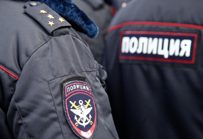 Полиция задержала двух рязанцев, укравших интернет-кабели с крыш домов
