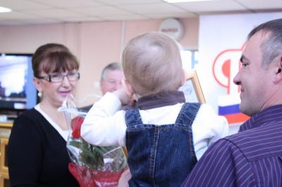 Татьяна Панфилова: «Дети — основной капитал родителей»
