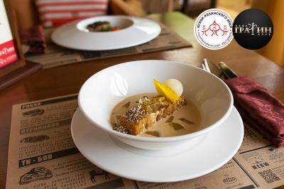 Стартовал фестиваль «Кухня Рязанского края»