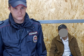 В Рязани задержан ростовчанин, находившийся в розыске