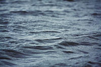 Синоптики предупредили рязанцев о падении уровня воды в Оке