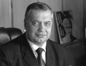 Ушёл из жизни бывший глава Рязанского района Александр Литвинов