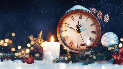 В преддверии Старого Нового года в Рязани пройдут праздничные мероприятия