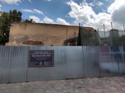 В «Доме Запольской» в Рязани откроют музей«Рязанские тайны Петра I»