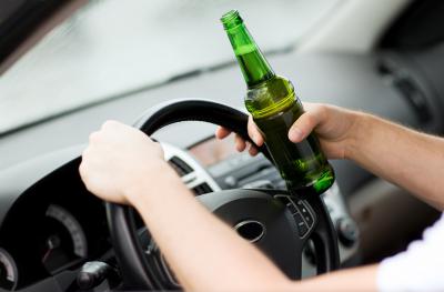 Рязанцы не страшатся уголовного наказания за повторное управление автомобилем в пьяном виде