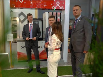 АРБ вносит свой вклад в рост промышленного потенциала Рязанской области