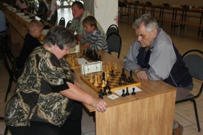 Шахматный фестиваль «Дебют» завершился блиц-турнирами