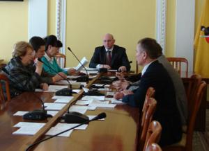 Более 50 миллионов рублей будет выделено из федерального бюджета для приобретения для Рязани автобусов и троллейбусов