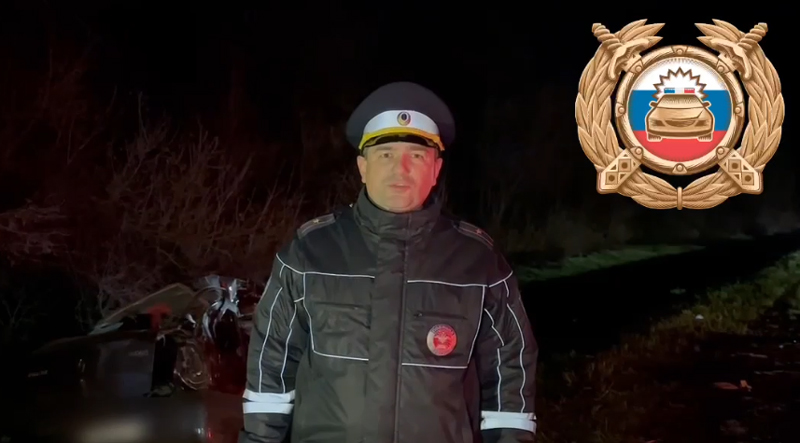 В ДТП в Сасовском округе погибли три человека