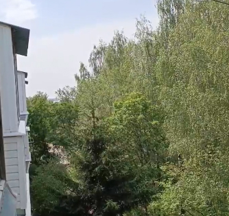 Громкие хлопки в Дягилево местные жители связывают с учениями