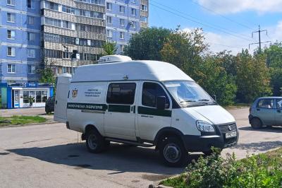 В Дашково-Песочне и Канищево зафиксированы превышения ПДК сероводорода