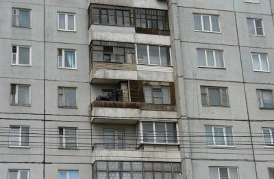 В Дашково-Песочне и на Московском подорожало вторичное жильё