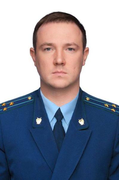 Вячеслав Шерстнев 