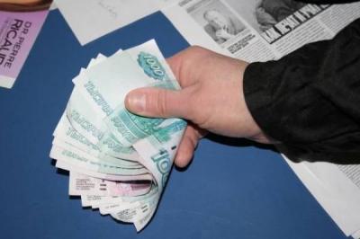 Житель Шиловского района заплатил штраф, чтоб не попасть под арест