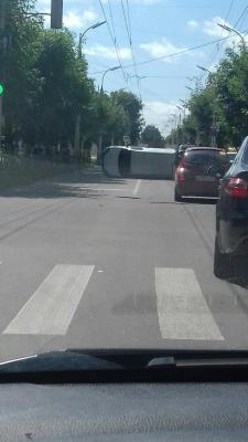 Фото: «Подслушано у водителей в Рязани»