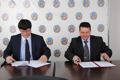 Росэлектроника и РГРТУ подписали соглашение о сотрудничестве