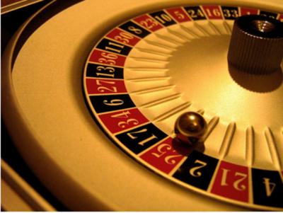 Полицейские пресекают азартные игры в Рязани