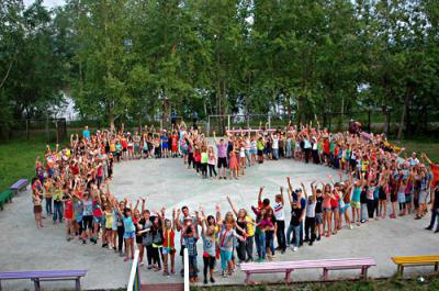 За 15 лет в Рязанской области на 14% сократилось число отдыхающих в лагерях детей