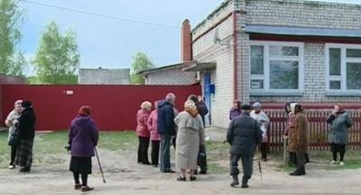В деревне Полково закрылся последний «бастион» культуры