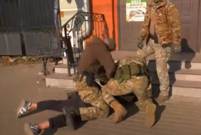 Рязанские полицейские пресекли канал незаконной миграции