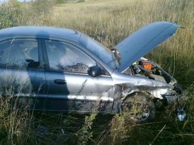 В результате столкновения в Касимовском районе «ЗАЗ-Шанс» и ВАЗ-2114 пострадали люди