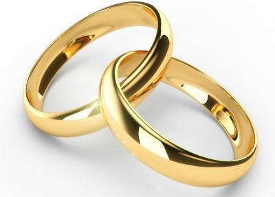 Прошлый год может стать самым провальным по числу браков в Рязанской области
