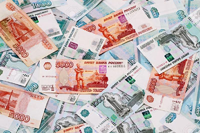 Счета рязанцев в банках за год увеличились почти на 25 миллиардов рублей