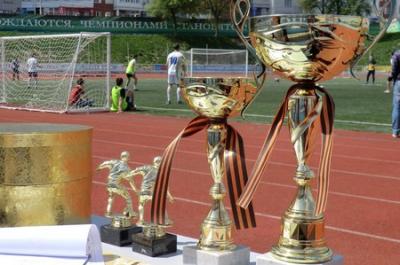 Команда РязГМУ победила на открытом турнире области по мини-футболу 