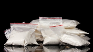 Рязанские полицейские изъяли свыше 140 килограммов наркотиков