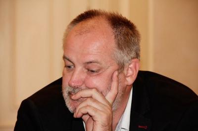 Владимир Моторжин