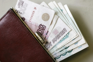 Средняя зарплата в детсадах Рязани превысила 20 тысяч рублей, в школах — 26 тысяч рублей