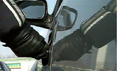 Рязанские полицейские задержали угонщиков двух автомобилей
