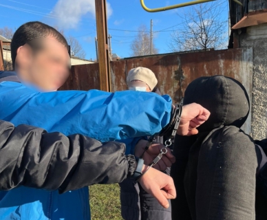 Рецидивист забил подростка насмерть из-за долга в 5 тысяч рублей