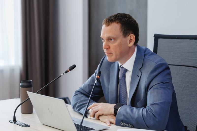 Павел Малков рассказал о ходе уборочной кампании в регионе