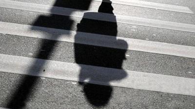 В Спасске «семёрка» сбила женщину на пешеходном переходе